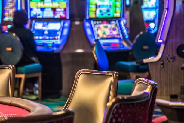 Live Dadu Online dealer table on lexitoto platform